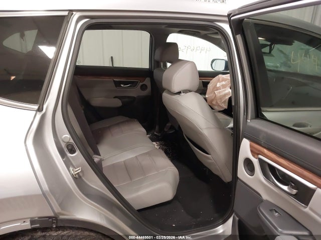 2HKRW2H83LH683413 Honda Cr-v Awd Ex-l