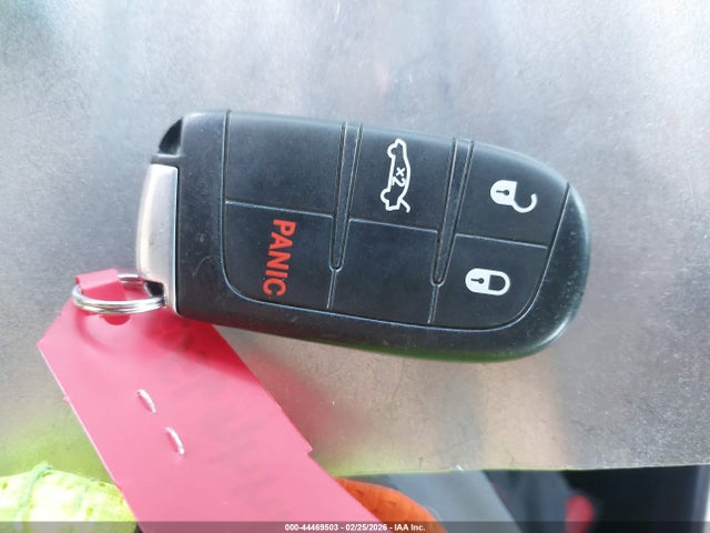 Dodge Challenger Sxt 2019 2C3CDZAG2KH672243 Image 11