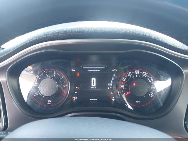 Dodge Challenger Sxt 2019 2C3CDZAG2KH672243 Image 7