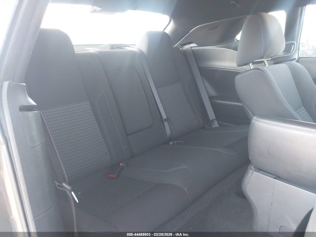 Dodge Challenger Sxt 2019 2C3CDZAG2KH672243 Image 8