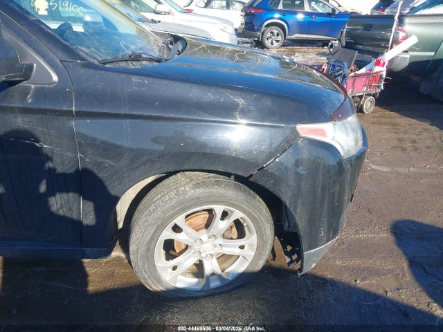 Mitsubishi Outlander Se 2014 JA4AZ3A37EZ012244 Image 13