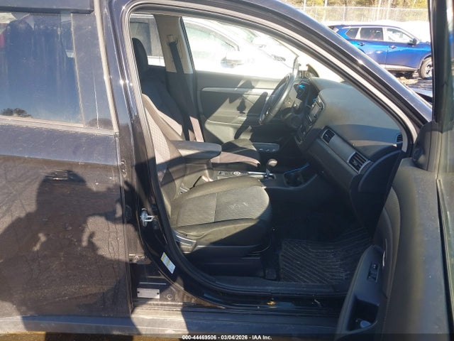 2014 MITSUBISHI OUTLANDER JA4AZ3A37EZ012244 Photo 4