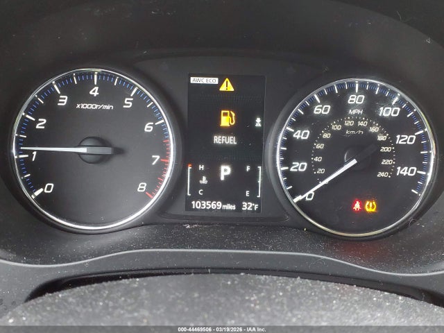 2014 MITSUBISHI OUTLANDER JA4AZ3A37EZ012244 Photo 6