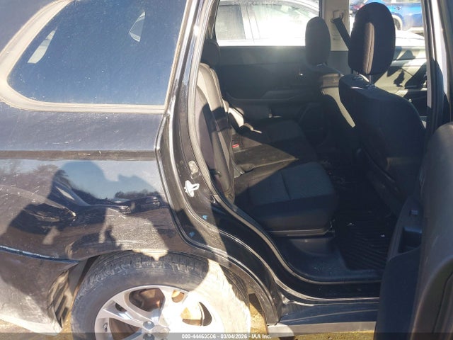 2014 MITSUBISHI OUTLANDER JA4AZ3A37EZ012244 Photo 7
