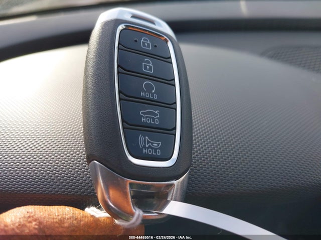 2021 HYUNDAI ELANTRA 5NPLN4AG0MH039729 Photo 10