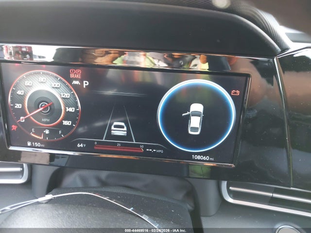 2021 HYUNDAI ELANTRA 5NPLN4AG0MH039729 Photo 6