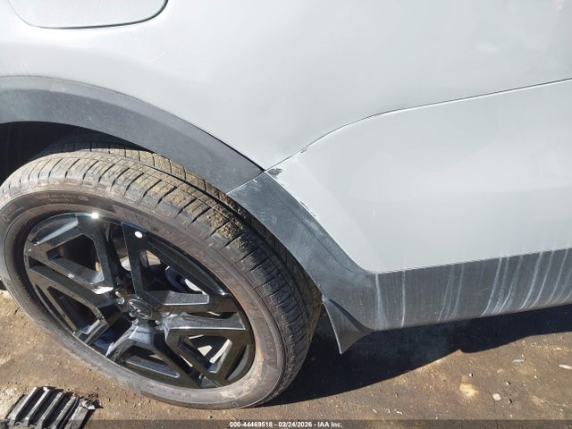 5XYP3DGC0RG518680 KIA Telluride Ex X-line