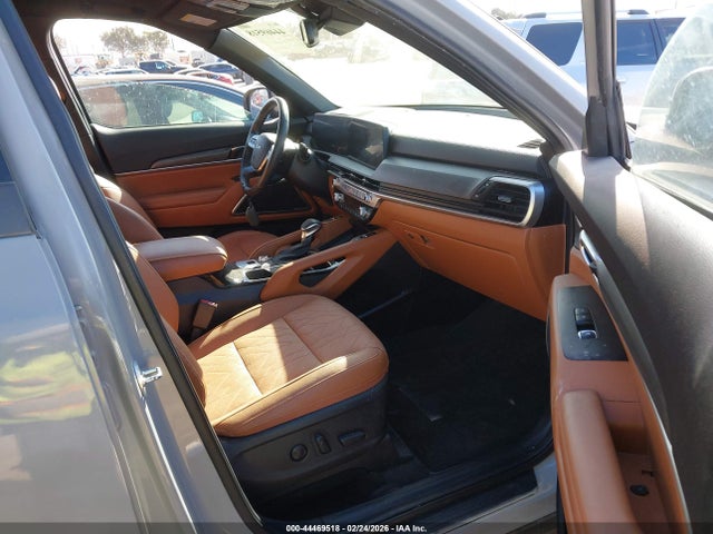 5XYP3DGC0RG518680 KIA Telluride Ex X-line