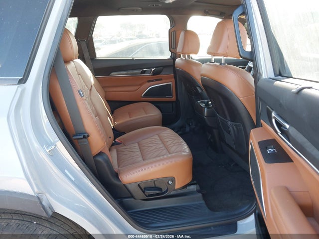 5XYP3DGC0RG518680 KIA Telluride Ex X-line