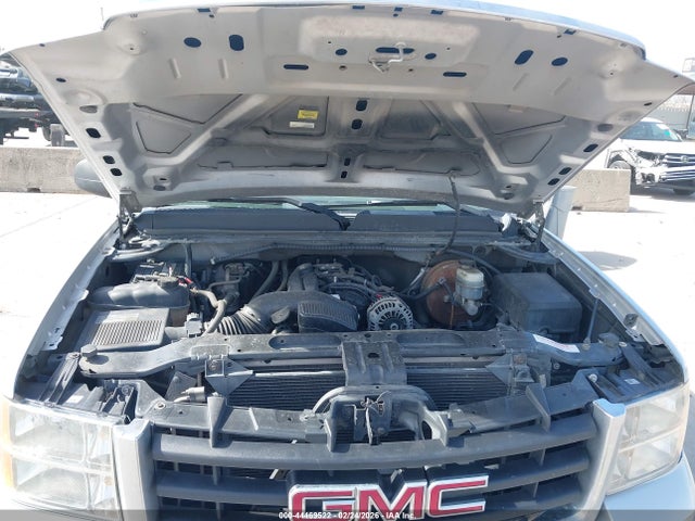Aukcja sprzedaży 2010 Gmc Sierra 1500 Xtra Fuel Economy, vin: 3GTRCVE32AG104193, numer aukcji: 44469522