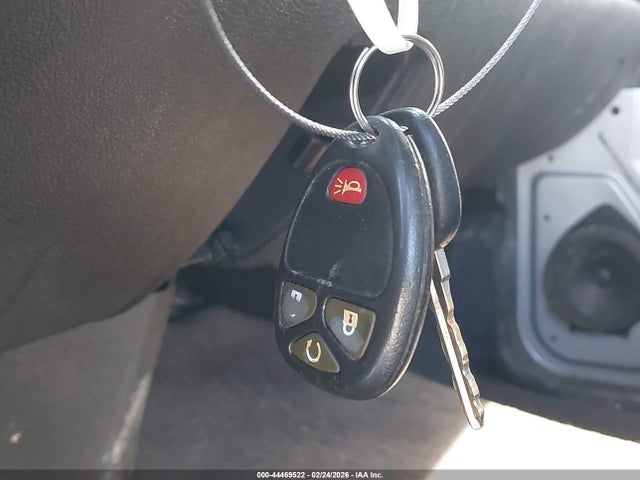 Aukcja sprzedaży 2010 Gmc Sierra 1500 Xtra Fuel Economy, vin: 3GTRCVE32AG104193, numer aukcji: 44469522
