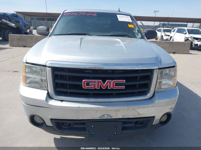 Aukcja sprzedaży 2010 Gmc Sierra 1500 Xtra Fuel Economy, vin: 3GTRCVE32AG104193, numer aukcji: 44469522