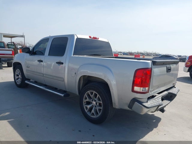 Aukcja sprzedaży 2010 Gmc Sierra 1500 Xtra Fuel Economy, vin: 3GTRCVE32AG104193, numer aukcji: 44469522