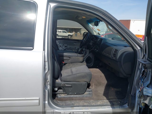 Aukcja sprzedaży 2010 Gmc Sierra 1500 Xtra Fuel Economy, vin: 3GTRCVE32AG104193, numer aukcji: 44469522