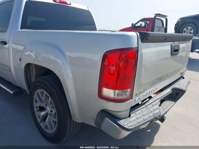 Aukcja sprzedaży 2010 Gmc Sierra 1500 Xtra Fuel Economy, vin: 3GTRCVE32AG104193, numer aukcji: 44469522