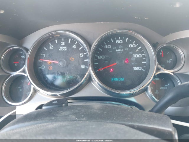 Aukcja sprzedaży 2010 Gmc Sierra 1500 Xtra Fuel Economy, vin: 3GTRCVE32AG104193, numer aukcji: 44469522