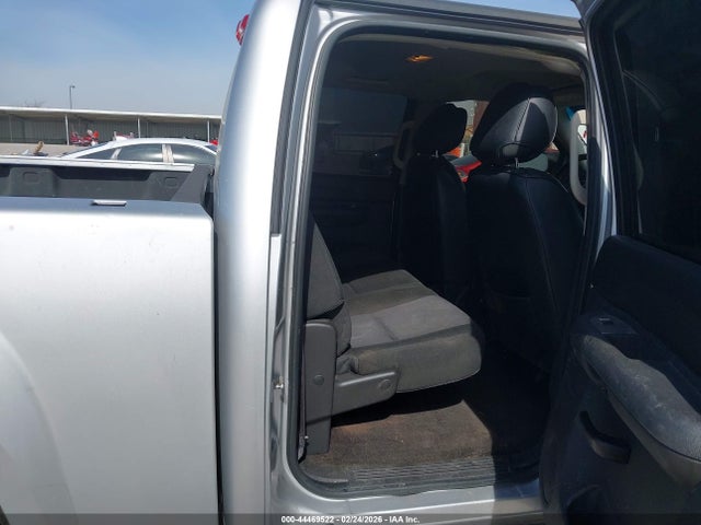 Aukcja sprzedaży 2010 Gmc Sierra 1500 Xtra Fuel Economy, vin: 3GTRCVE32AG104193, numer aukcji: 44469522