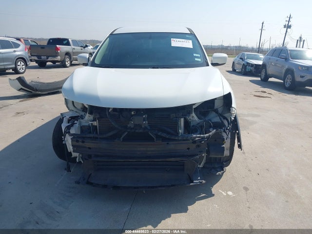 5N1AT2MT5JC730901 Nissan ROGUE S