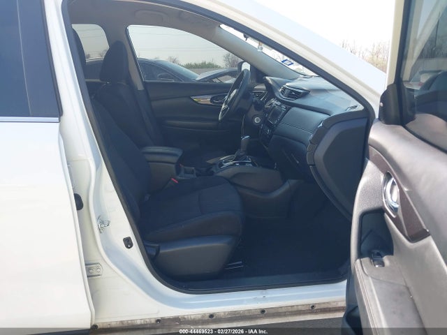 5N1AT2MT5JC730901 Nissan ROGUE S