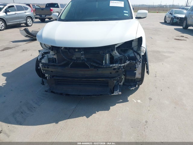 5N1AT2MT5JC730901 Nissan ROGUE S