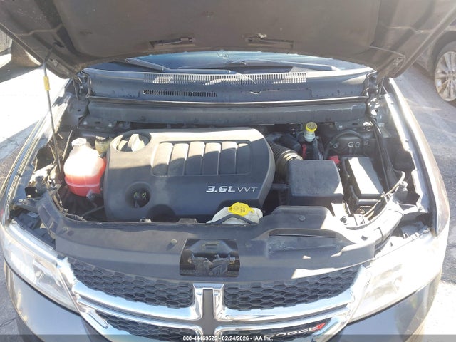 Dodge Journey Limited 2014 3C4PDCDG8ET151464 Image 10
