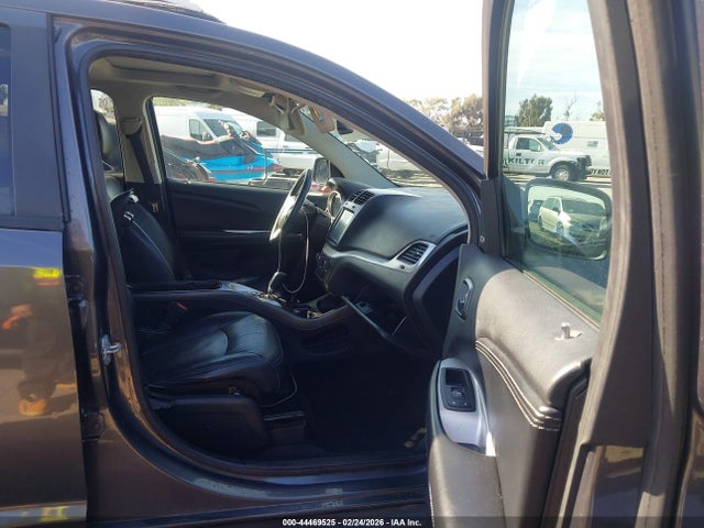 Dodge Journey Limited 2014 3C4PDCDG8ET151464 Image 5