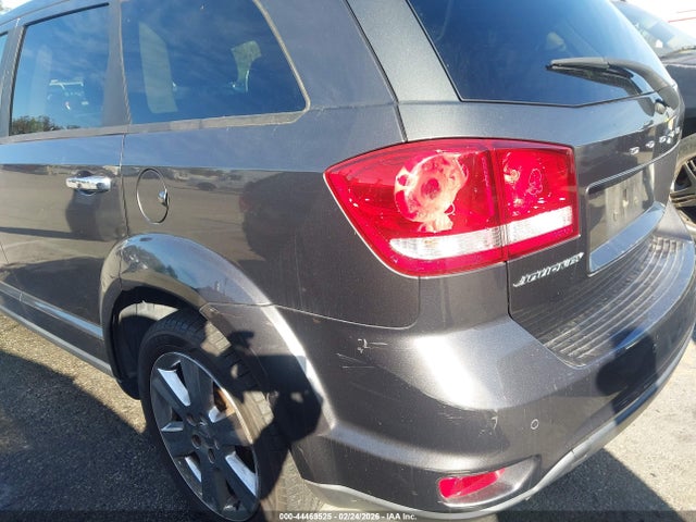3C4PDCDG8ET151464 Dodge Journey Limited