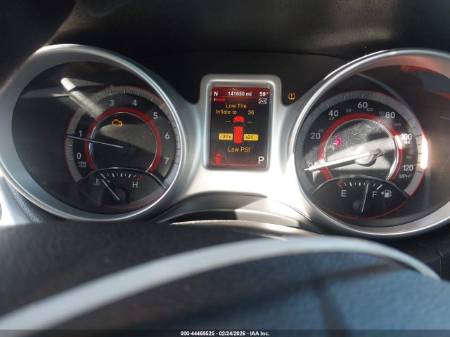 Dodge Journey Limited 2014 3C4PDCDG8ET151464 Image 7