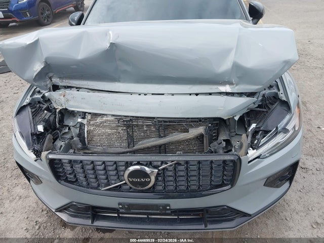 2024 VOLVO S60 7JRL12FL9RG281048 Photo 5