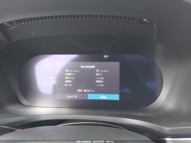 2024 VOLVO S60 7JRL12FL9RG281048 Photo 6