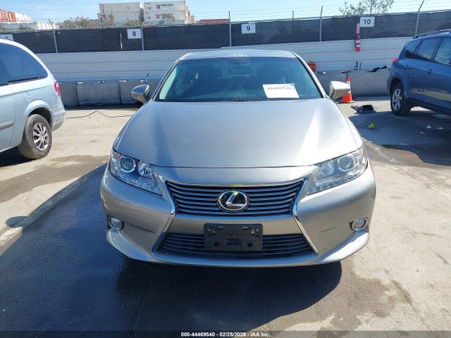 JTHBK1GG0F2164114 Lexus ES 350