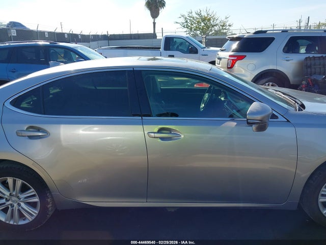 JTHBK1GG0F2164114 Lexus ES 350