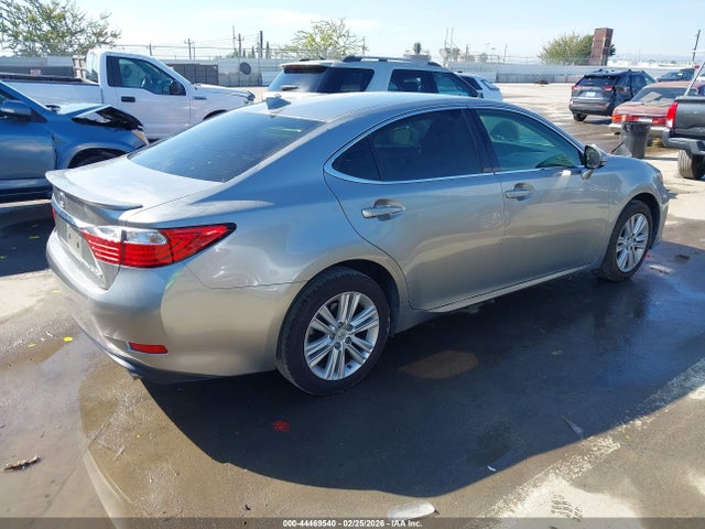 JTHBK1GG0F2164114 Lexus ES 350
