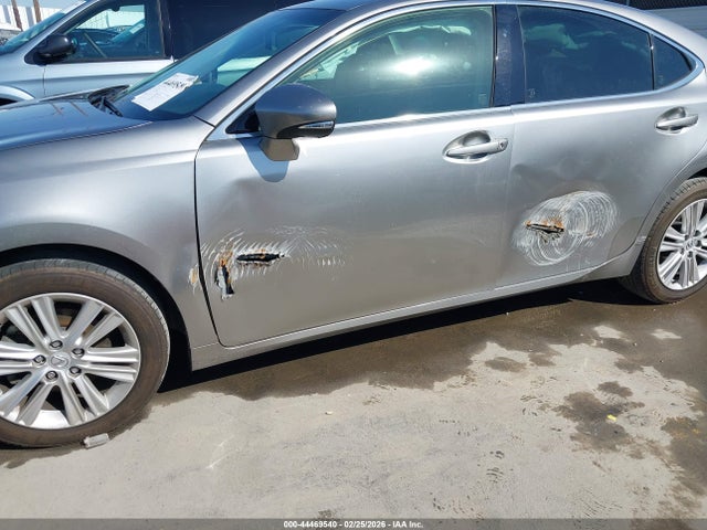 JTHBK1GG0F2164114 Lexus ES 350