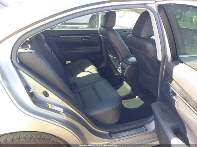 JTHBK1GG0F2164114 Lexus ES 350