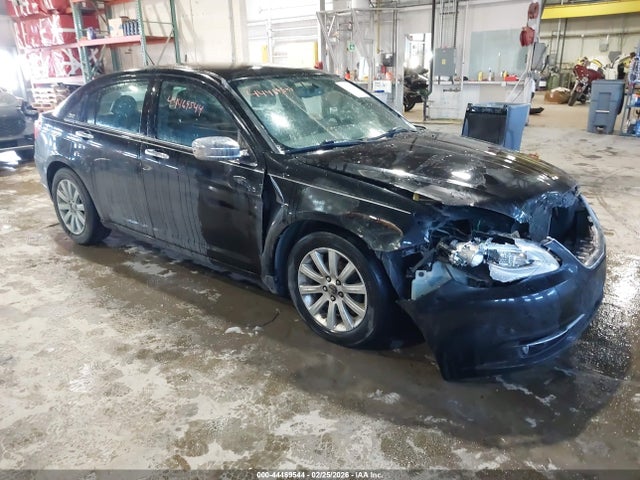Aukcja sprzedaży 2013 Chrysler 200 Limited, vin: 1C3CCBCG6DN585799, numer aukcji: 44469544