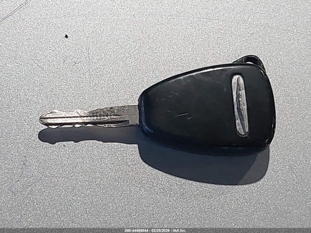Aukcja sprzedaży 2013 Chrysler 200 Limited, vin: 1C3CCBCG6DN585799, numer aukcji: 44469544