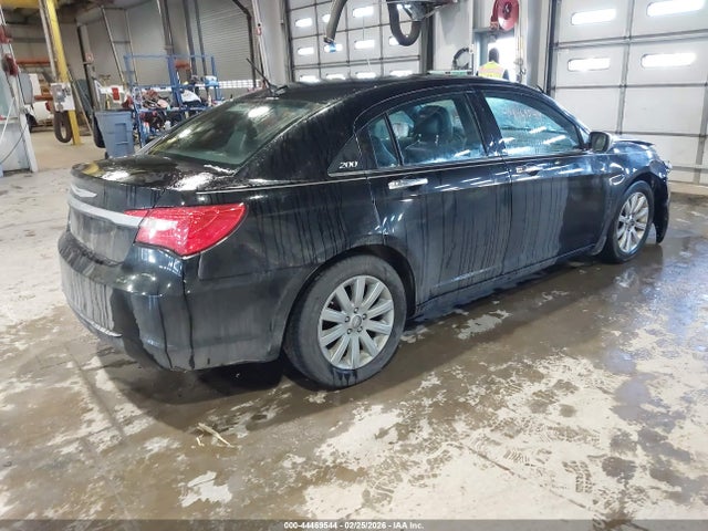 Aukcja sprzedaży 2013 Chrysler 200 Limited, vin: 1C3CCBCG6DN585799, numer aukcji: 44469544