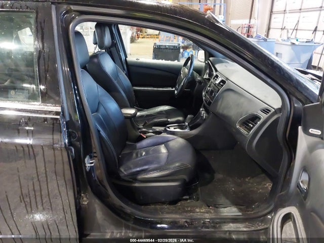 Aukcja sprzedaży 2013 Chrysler 200 Limited, vin: 1C3CCBCG6DN585799, numer aukcji: 44469544