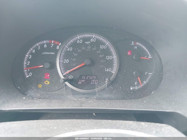 2010 Mazda Mazda5 Sport მანქანა იყიდება აუქციონზე, vin: JM1CR2W35A0385282, აუქციონის ნომერი: 44469547