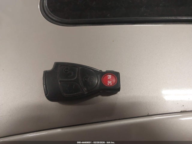 1999 MERCEDES-BENZ E 320 WDBJF82H3XX016262 Photo 10