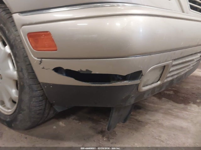 1999 MERCEDES-BENZ E 320 WDBJF82H3XX016262 Photo 5