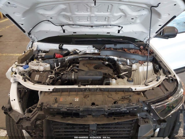 1FMSK8DH8LGB06608 Ford EXPLORER XLT
