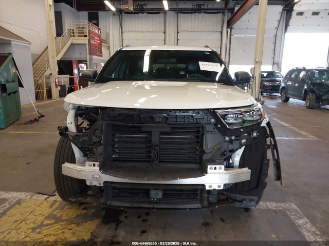 1FMSK8DH8LGB06608 Ford EXPLORER XLT