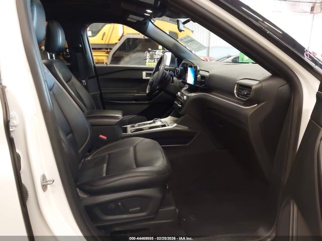 1FMSK8DH8LGB06608 Ford EXPLORER XLT