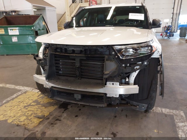 1FMSK8DH8LGB06608 Ford EXPLORER XLT