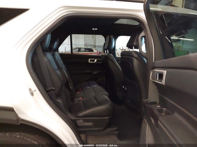 1FMSK8DH8LGB06608 Ford EXPLORER XLT