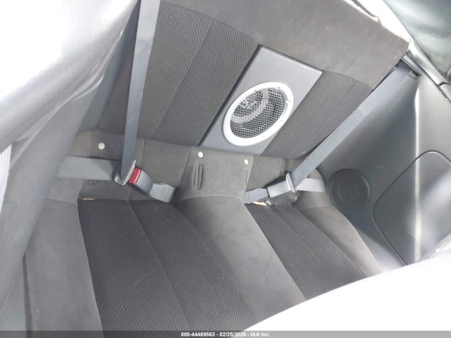 2008 MITSUBISHI ECLIPSE 4A3AL25F28E036269 Photo 7