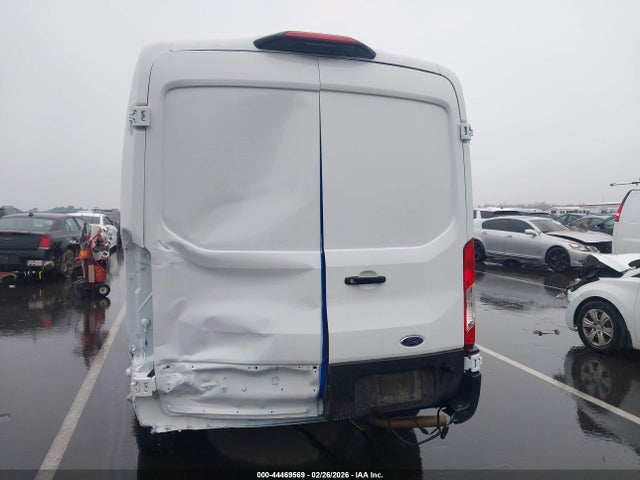 Aukcja sprzedaży 2023 Ford Transit-250, vin: 1FTBR1C8XPKB05682, numer aukcji: 44469569