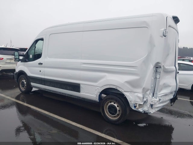 Aukcja sprzedaży 2023 Ford Transit-250, vin: 1FTBR1C8XPKB05682, numer aukcji: 44469569